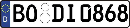 BO-DI0868