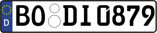 BO-DI0879
