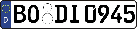 BO-DI0945