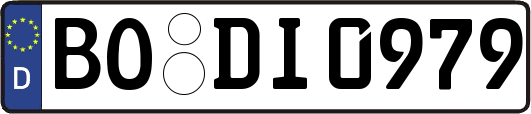 BO-DI0979
