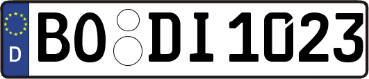 BO-DI1023