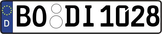 BO-DI1028