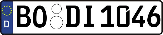 BO-DI1046