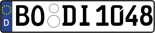 BO-DI1048