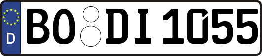 BO-DI1055