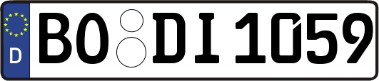 BO-DI1059