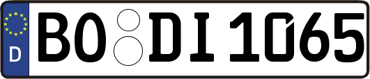 BO-DI1065