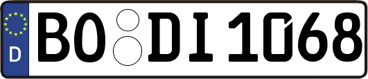 BO-DI1068