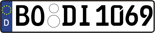 BO-DI1069
