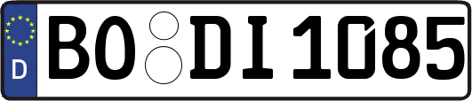 BO-DI1085