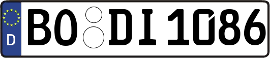BO-DI1086