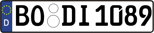 BO-DI1089