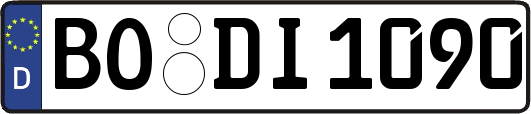 BO-DI1090