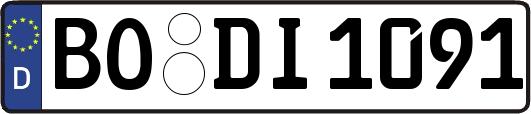 BO-DI1091