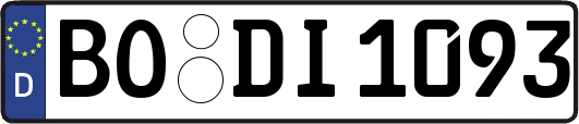 BO-DI1093