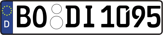 BO-DI1095