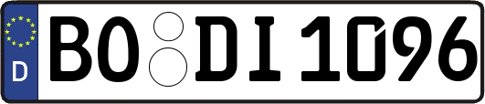 BO-DI1096