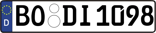 BO-DI1098
