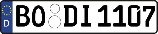 BO-DI1107