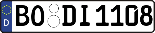 BO-DI1108