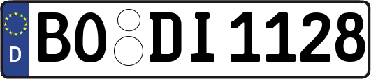 BO-DI1128