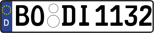 BO-DI1132