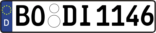 BO-DI1146