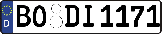 BO-DI1171