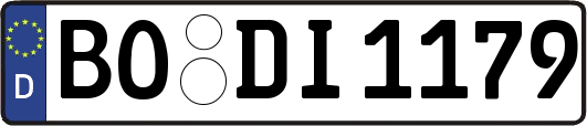 BO-DI1179