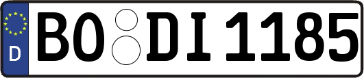 BO-DI1185