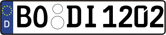 BO-DI1202