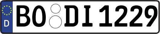 BO-DI1229