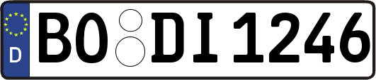 BO-DI1246