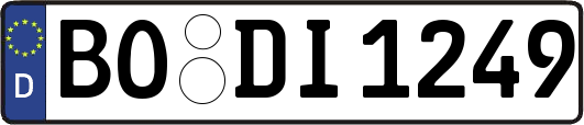 BO-DI1249