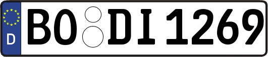 BO-DI1269