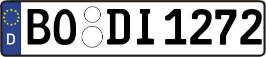 BO-DI1272