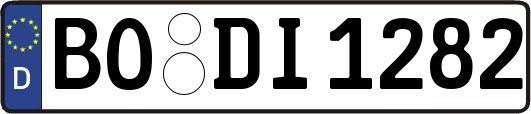 BO-DI1282