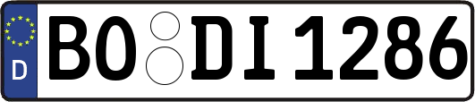 BO-DI1286