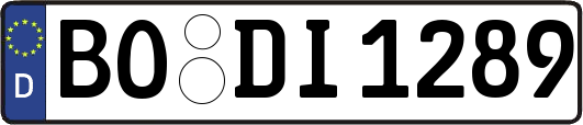 BO-DI1289