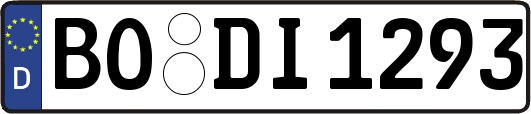 BO-DI1293