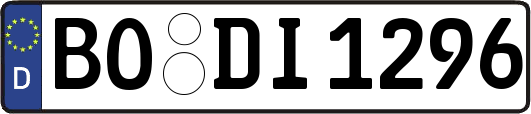 BO-DI1296