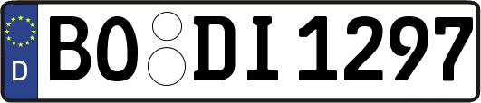BO-DI1297
