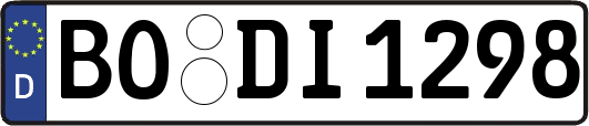 BO-DI1298