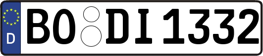 BO-DI1332