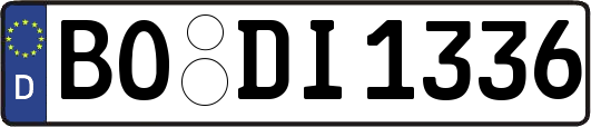 BO-DI1336