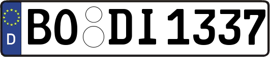 BO-DI1337