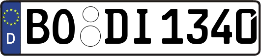 BO-DI1340