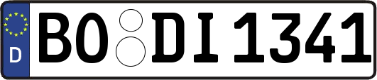 BO-DI1341