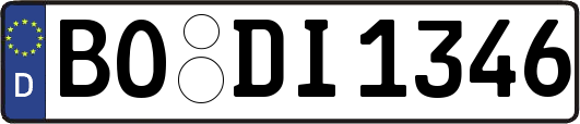 BO-DI1346