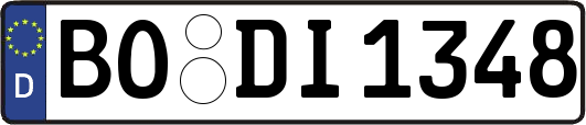 BO-DI1348